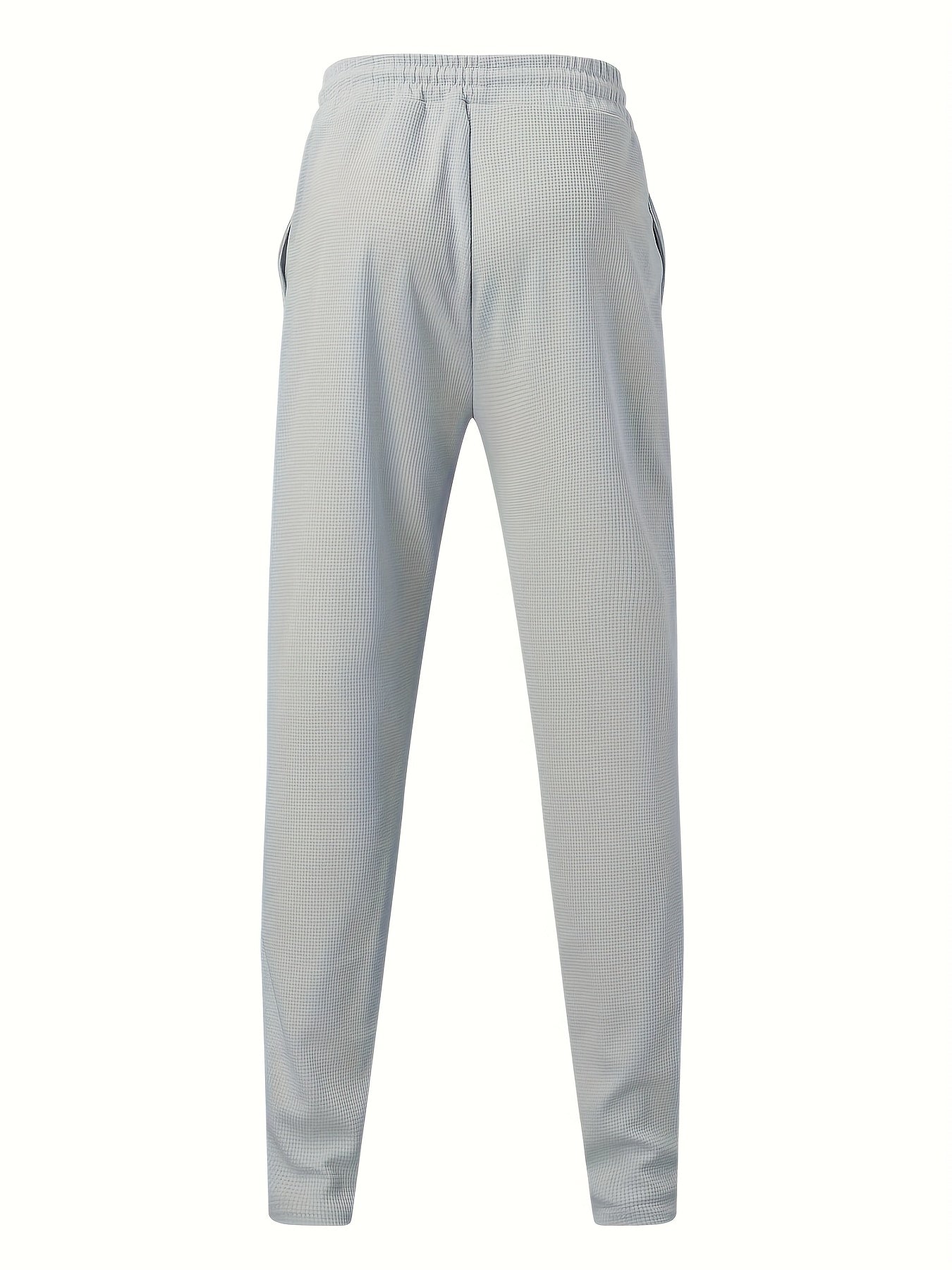 Pantaloni Casual con Coulisse