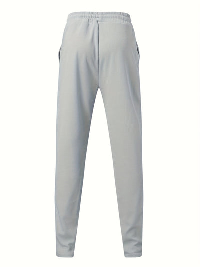 Pantaloni Casual con Coulisse