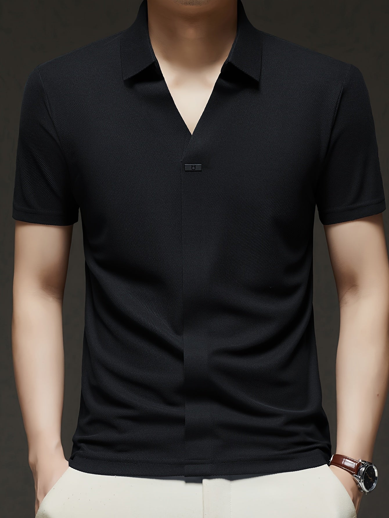 Camicia Estiva Fabio