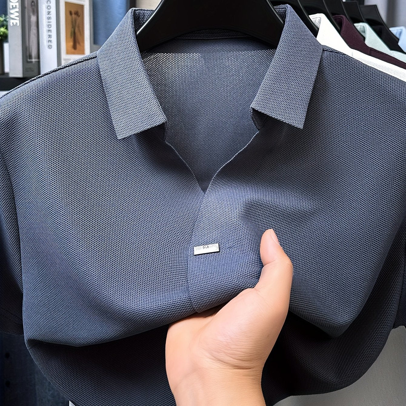 Camicia Estiva Fabio