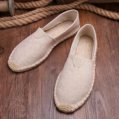 Espadrillas Eleganti da Uomo