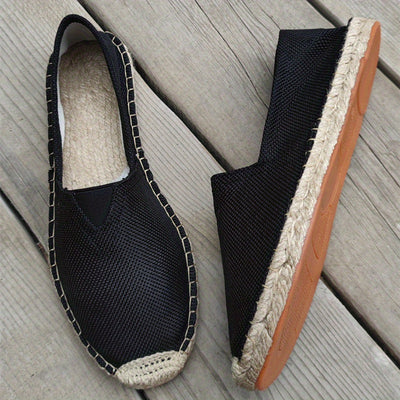 Espadrillas Eleganti da Uomo