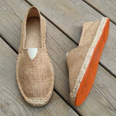 Espadrillas Eleganti da Uomo