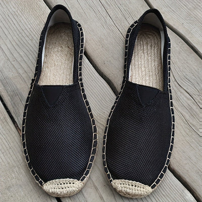 Espadrillas Eleganti da Uomo