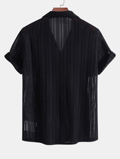 Suva - Completo a Maniche Corte